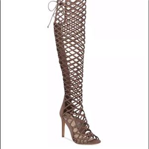 Vince Camuto Keliana Thigh High Boots